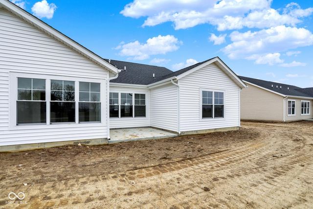 19416 Atwater, Sheridan, IN 46069