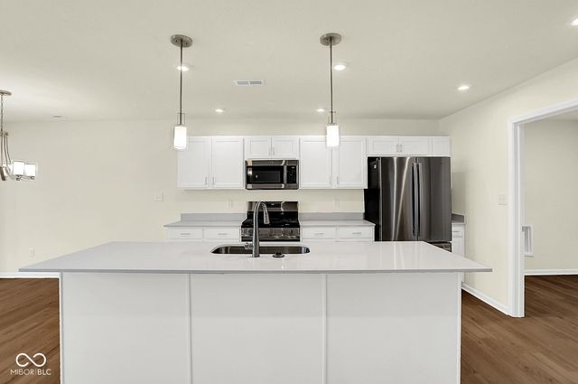 19416 Atwater, Sheridan, IN 46069