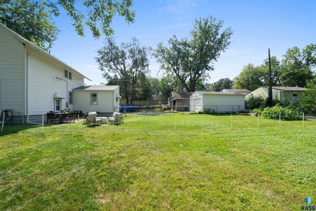 601 S Prairie Ave Avenue, Sioux Falls, SD 57104