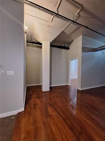 172 Haynes Street UNIT 213, Atlanta, GA 30313