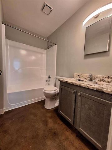 172 Haynes Street UNIT 213, Atlanta, GA 30313