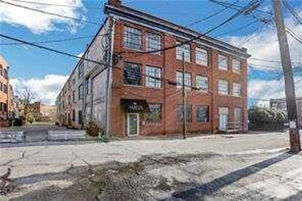 172 Haynes Street UNIT 213, Atlanta, GA 30313