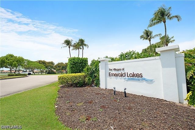 7791 Esmeralda WAY 203, Naples, FL 34109