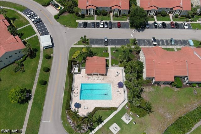 7791 Esmeralda WAY 203, Naples, FL 34109