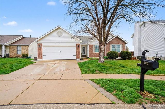 10152 Morgan Ridge Drive, Affton, MO 63123