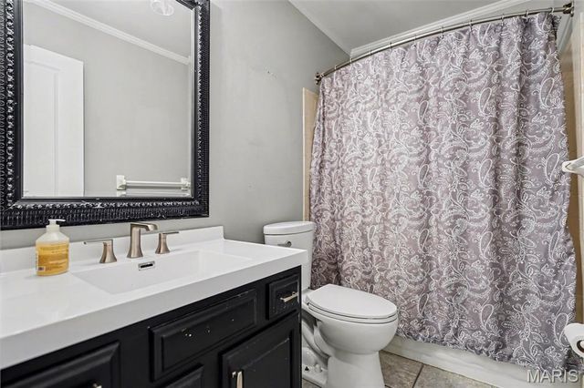 10152 Morgan Ridge Drive, Affton, MO 63123