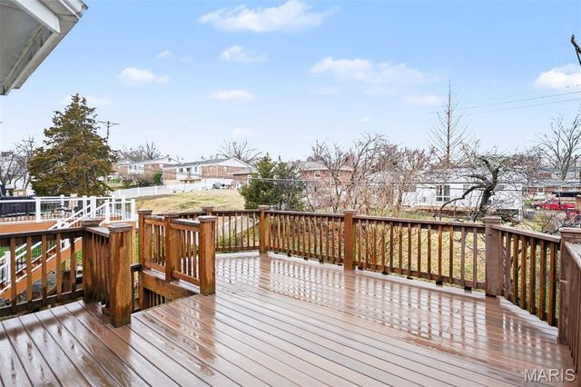 10152 Morgan Ridge Drive, Affton, MO 63123