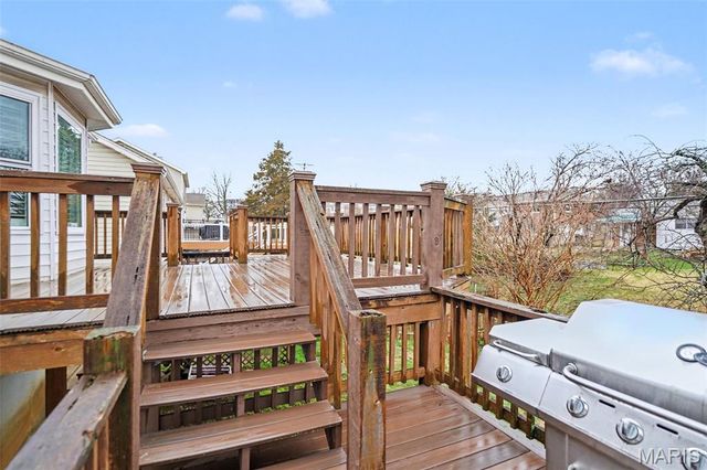 10152 Morgan Ridge Drive, Affton, MO 63123