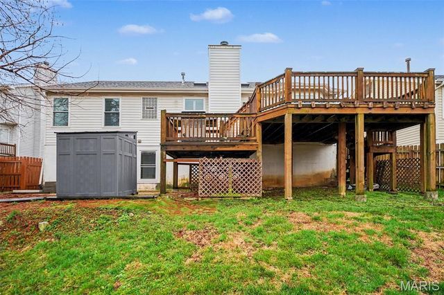 10152 Morgan Ridge Drive, Affton, MO 63123