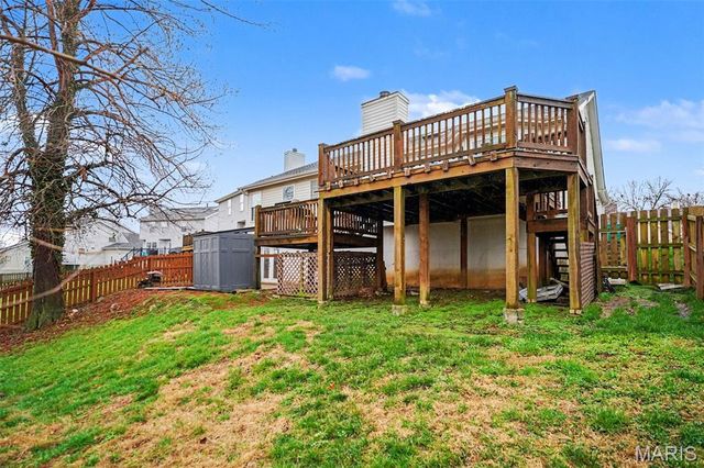 10152 Morgan Ridge Drive, Affton, MO 63123