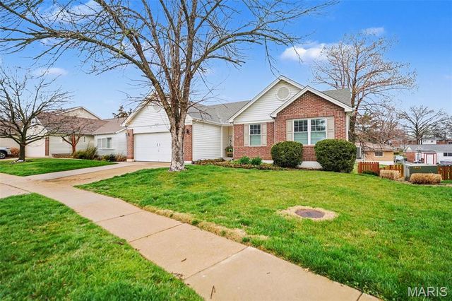 10152 Morgan Ridge Drive, Affton, MO 63123