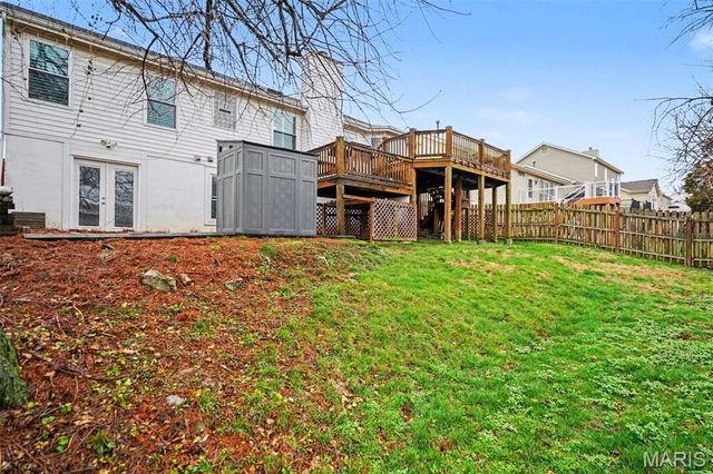 10152 Morgan Ridge Drive, Affton, MO 63123