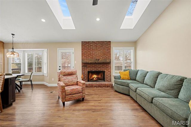 10152 Morgan Ridge Drive, Affton, MO 63123