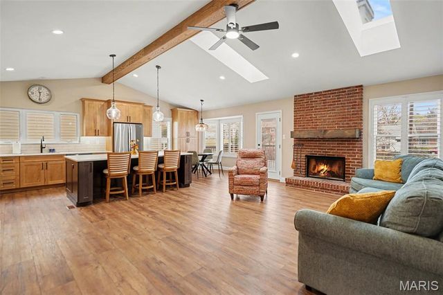 10152 Morgan Ridge Drive, Affton, MO 63123