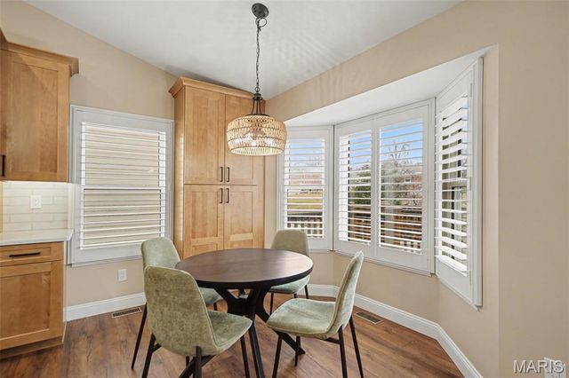 10152 Morgan Ridge Drive, Affton, MO 63123