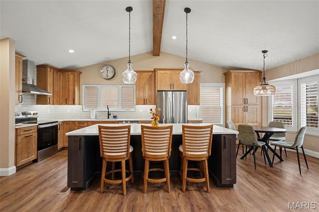 10152 Morgan Ridge Drive, Affton, MO 63123