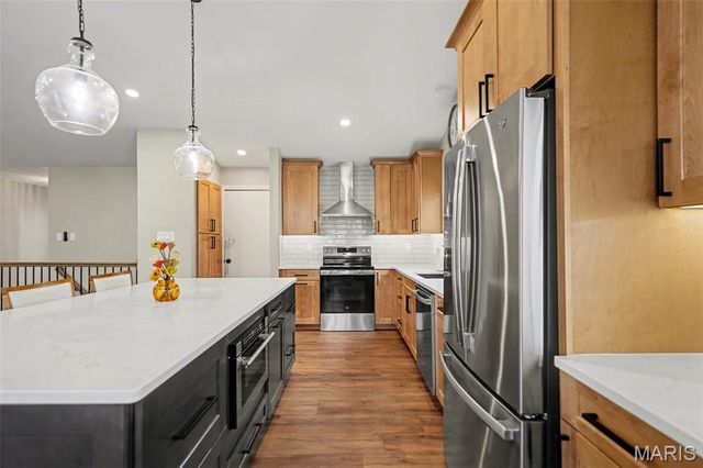 10152 Morgan Ridge Drive, Affton, MO 63123