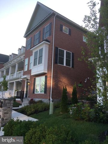 634 W END WALK, Media, PA 19063