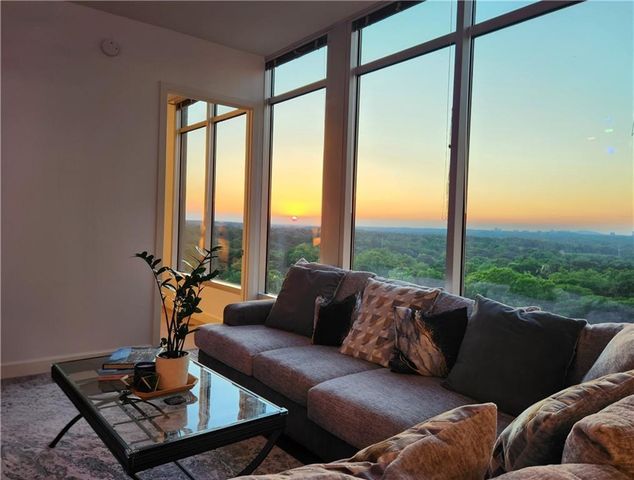 1820 Peachtree Street NW 1509, Atlanta, GA 30309