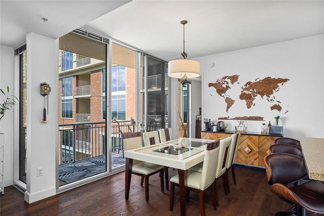 1820 Peachtree Street NW 1509, Atlanta, GA 30309