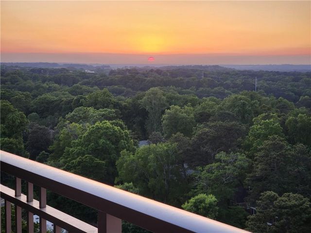 1820 Peachtree Street NW 1509, Atlanta, GA 30309