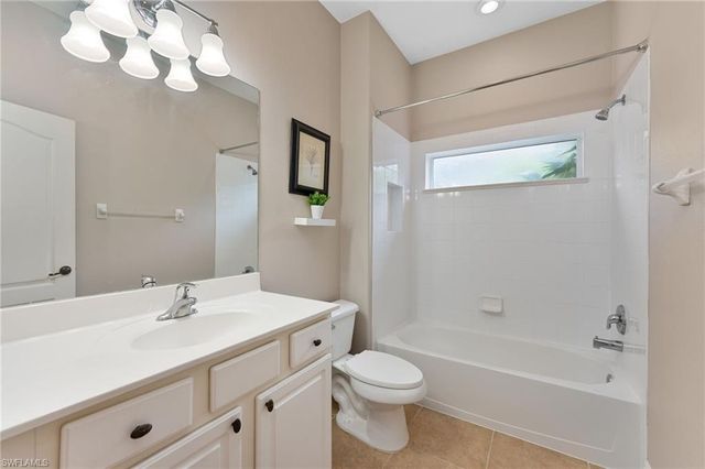 15322 Cortona WAY, Naples, FL 34120