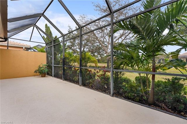 15322 Cortona WAY, Naples, FL 34120