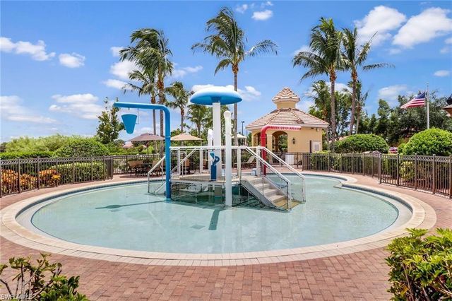 15322 Cortona WAY, Naples, FL 34120