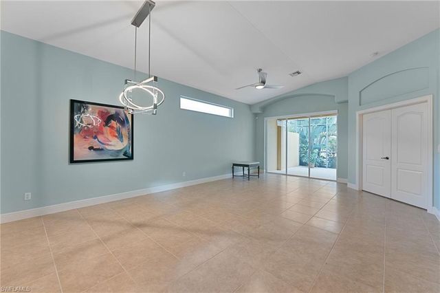 15322 Cortona WAY, Naples, FL 34120