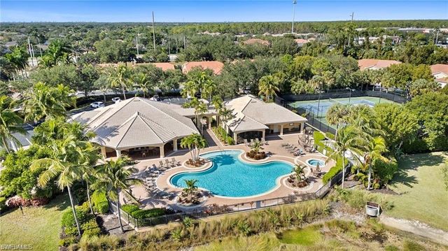 15322 Cortona WAY, Naples, FL 34120