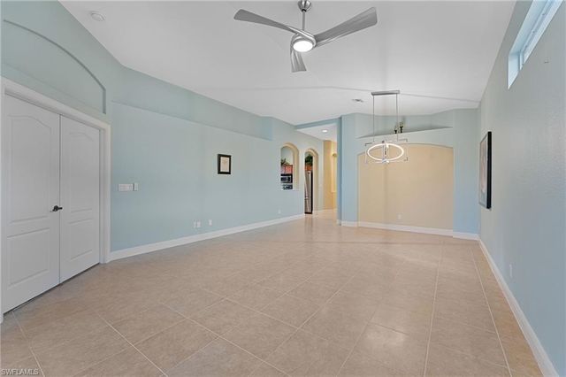 15322 Cortona WAY, Naples, FL 34120