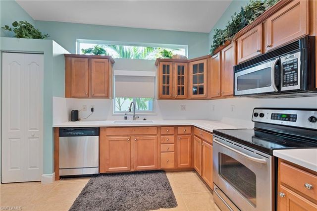 15322 Cortona WAY, Naples, FL 34120