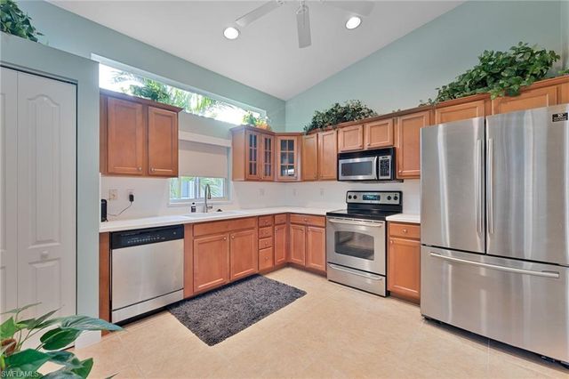 15322 Cortona WAY, Naples, FL 34120