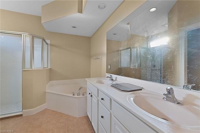 15322 Cortona WAY, Naples, FL 34120