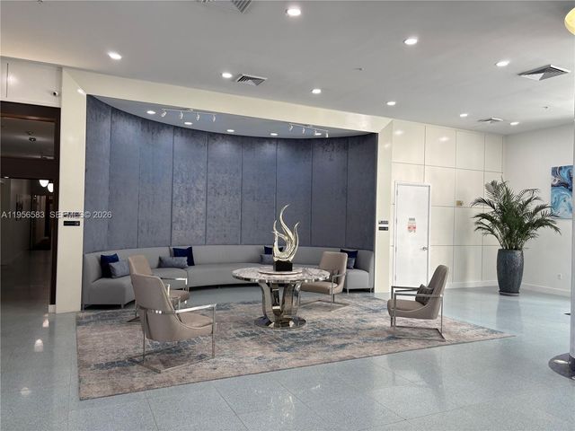 18800 NE 29th Ave 807, Aventura, FL 33180