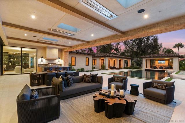 16345 47 Los Arboles, Rancho Santa Fe, CA 92067