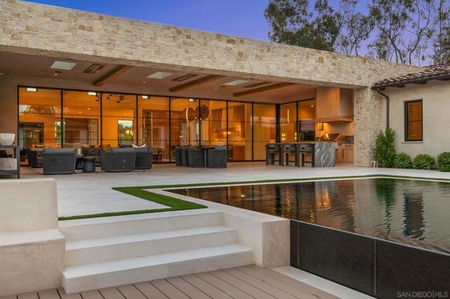 16345 47 Los Arboles, Rancho Santa Fe, CA 92067
