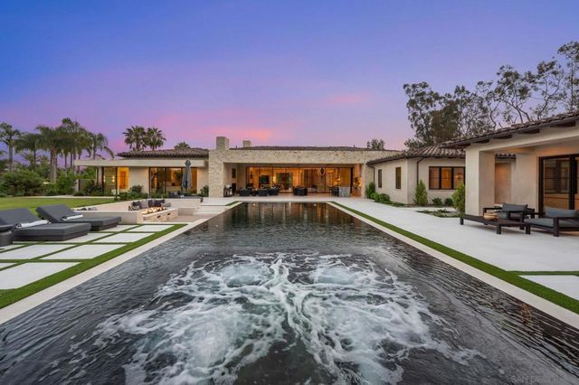 16345 47 Los Arboles, Rancho Santa Fe, CA 92067