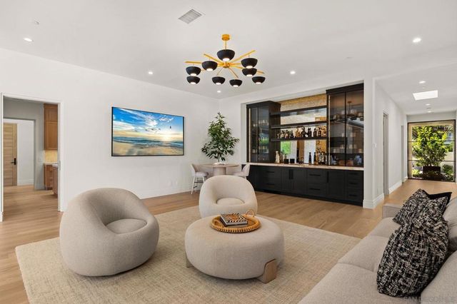 16345 47 Los Arboles, Rancho Santa Fe, CA 92067