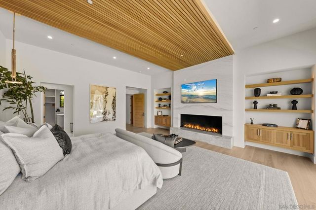 16345 47 Los Arboles, Rancho Santa Fe, CA 92067
