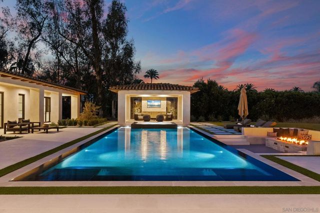 16345 47 Los Arboles, Rancho Santa Fe, CA 92067