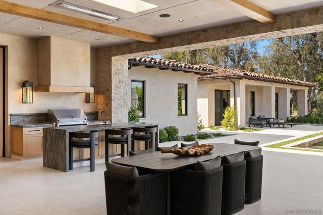 16345 47 Los Arboles, Rancho Santa Fe, CA 92067