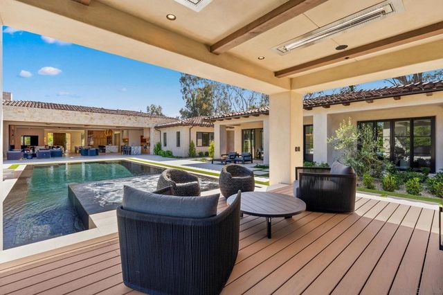 16345 47 Los Arboles, Rancho Santa Fe, CA 92067