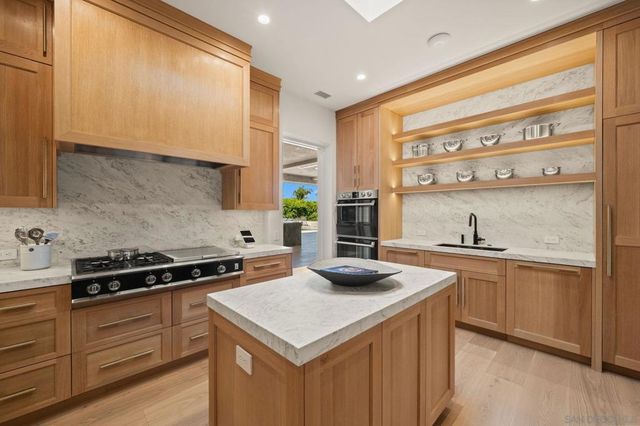 16345 47 Los Arboles, Rancho Santa Fe, CA 92067