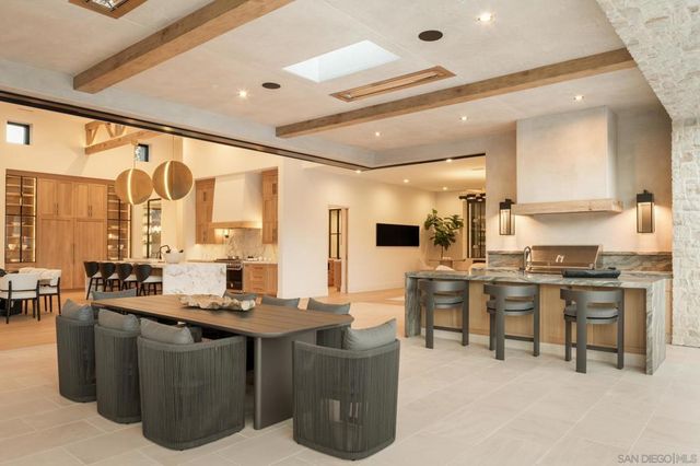 16345 47 Los Arboles, Rancho Santa Fe, CA 92067