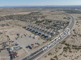 TBD TBD, El Paso, TX 79928