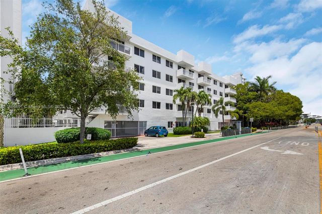 1666 West Ave 307, Miami Beach, FL 33139