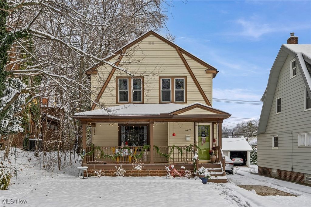 1639 23rd Street, Cuyahoga Falls, OH 44223