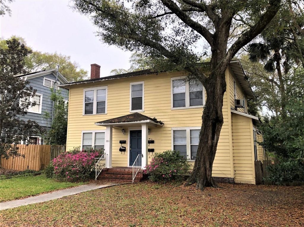 1113 S PARK AVENUE 203, Sanford, FL 32771