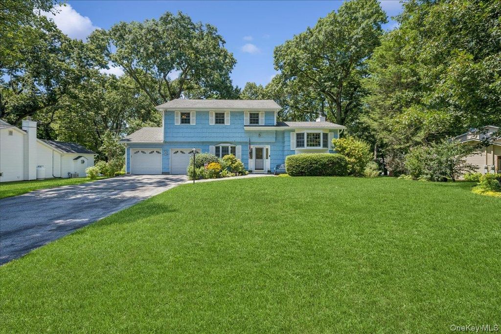 28 Winthrop Drive, Cortlandt Manor, NY 10567 — photo 2